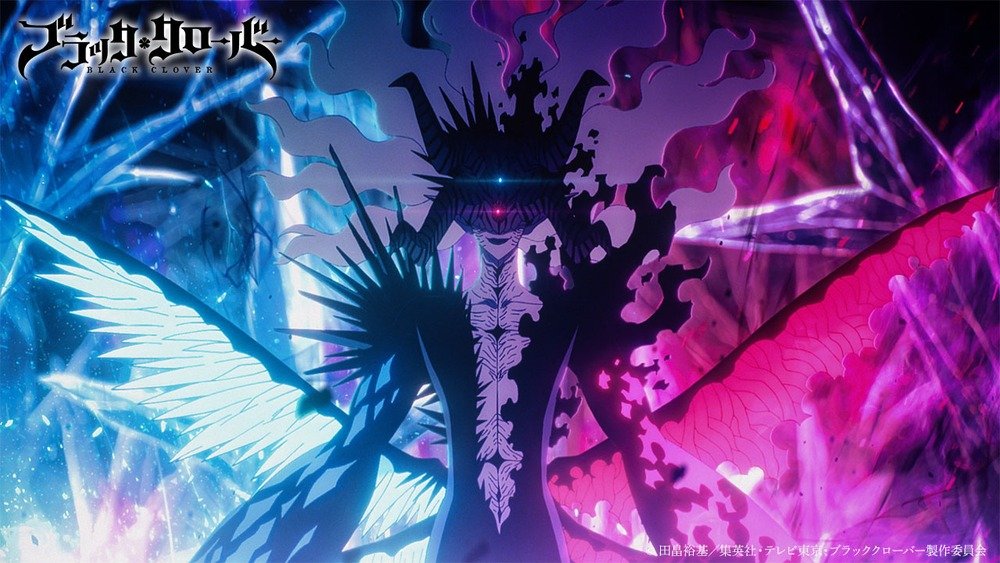 Black Clover Season 2 Best Surprise